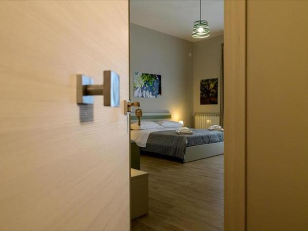 Bee Happy - Bed and Breakfast - Zafferana Etnea (CT)