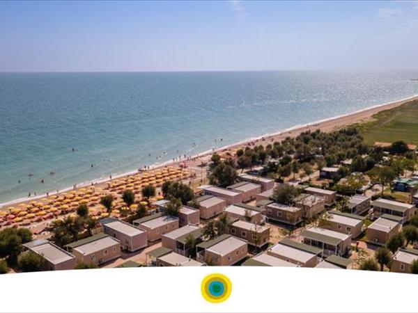 La Risacca Family Camping Village - Porto Sant'Elpidio (FM)