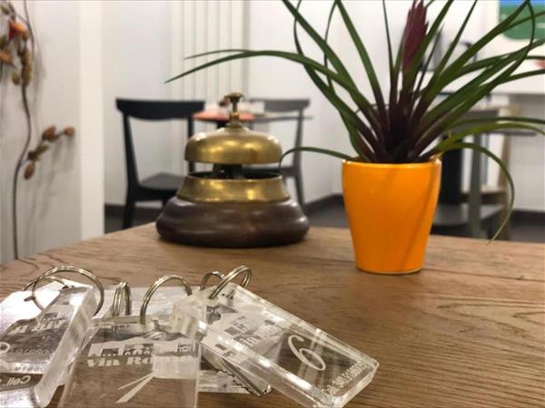 Via Roma - L'Aquila (AQ)