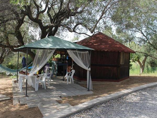 Camping village Amanti Del Mare - Centola (SA)