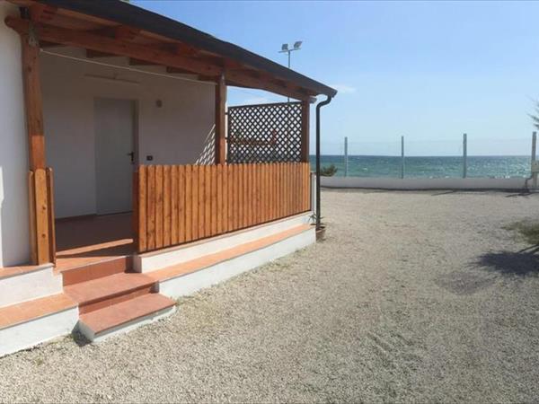 Camping village Lido di Salerno - Pontecagnano (SA)