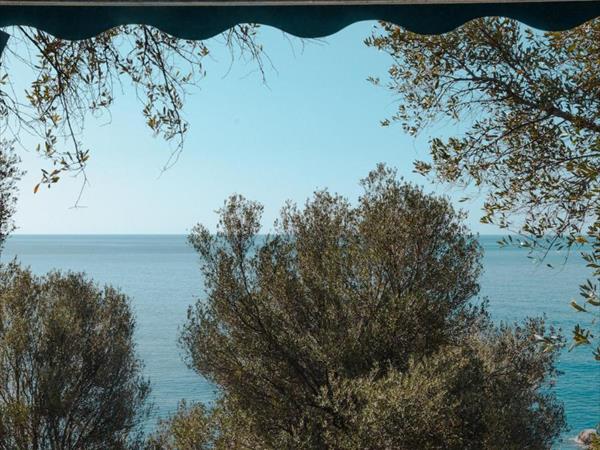 Wild Village Cilento - Pisciotta (SA)