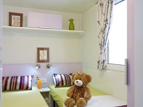 Villaggio Acquamarina - Pisciotta (SA)