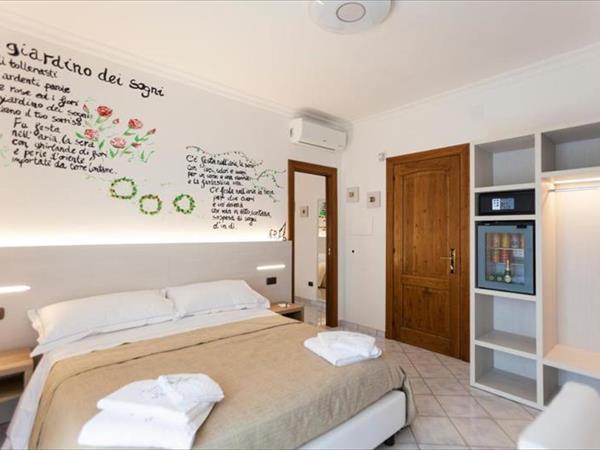 Na Poesia B&B di Charme