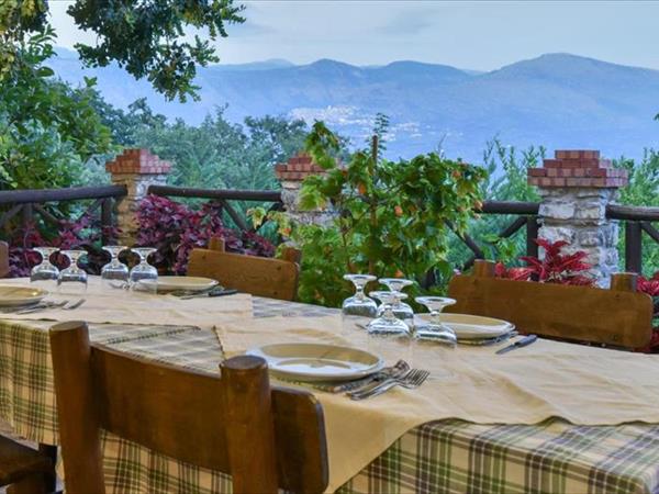 Agriturismo LAntico Casolare