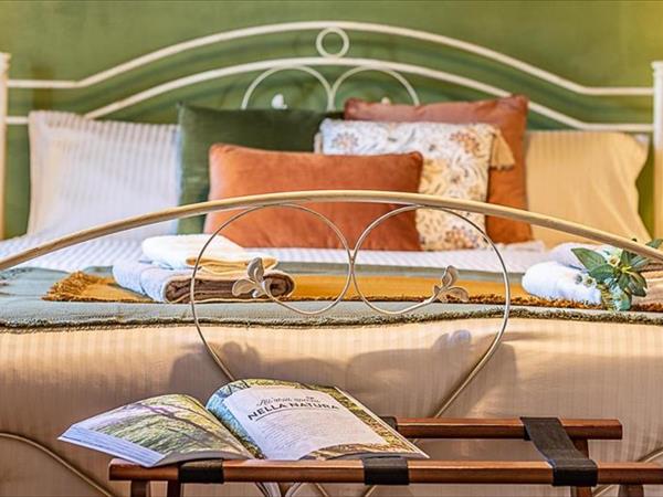 AGRITURISMO CASAL DACQUA BIANCA