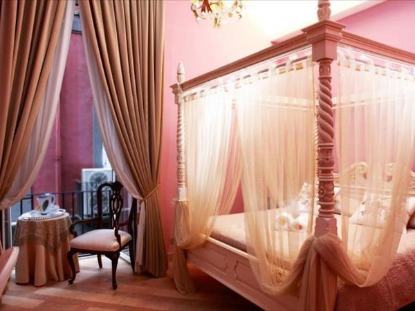 Hotel Lanfipe Palace