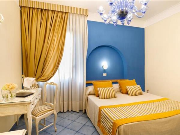 Family hotel Zi Teresa - Sorrento (NA)