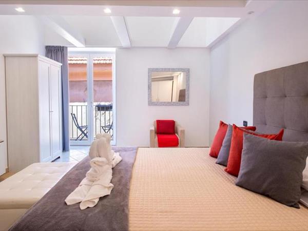 Family hotel Rivoli Sorrento - Sorrento (NA)