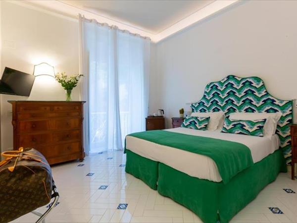 Hotel Villa Di Sorrento