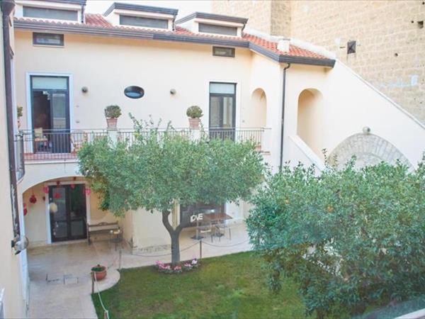 CasE Charming House Family - Caserta (CE)