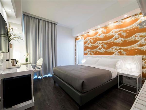 Family hotel Montestella