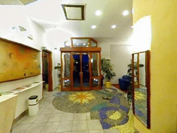 Albergo Fiorenza - Salerno (SA)