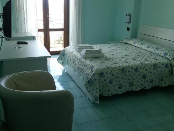 Albergo Riccio - Camerota (SA)