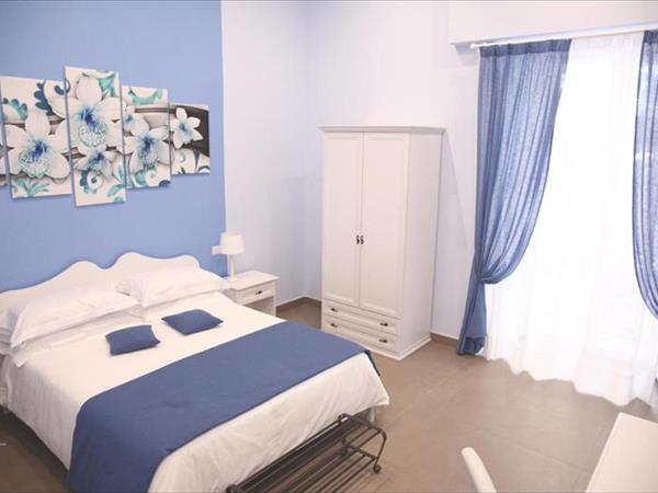 La Baia Di Partenope