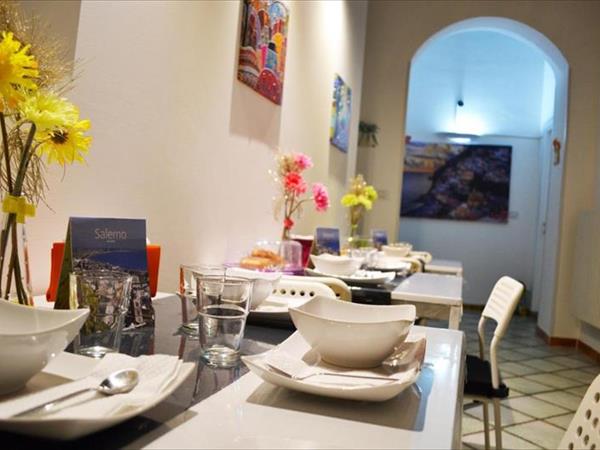 B&B Dei Mercanti - Salerno (SA)