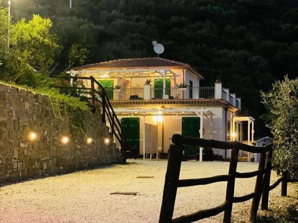 Country House  Il Mandorlo