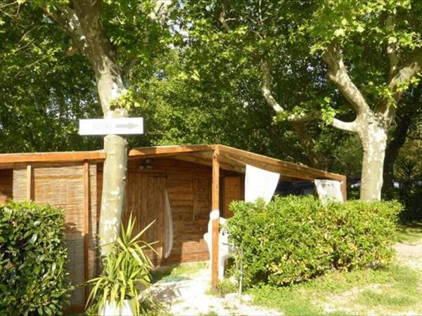 Camping village Smeraldo - Trevignano Romano (RM)