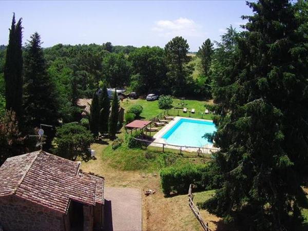 Il Sentiero - Acquapendente (VT)