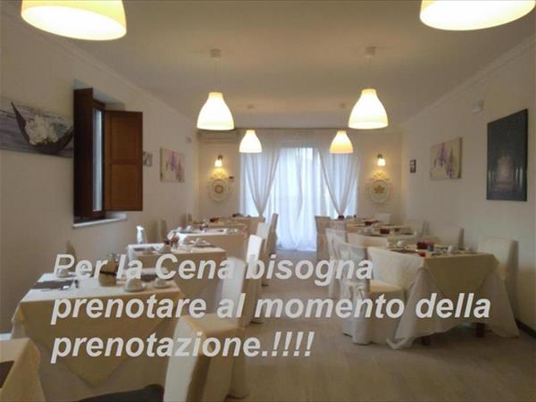 BioCampus La Roccaccia - Universita Agraria di Tarquinia