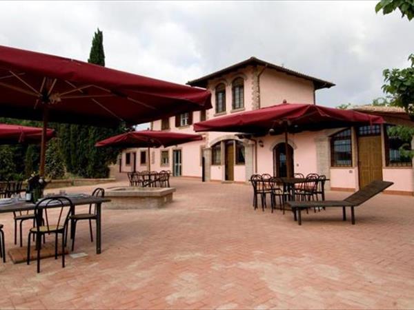 Azienda Agricola Sinisi - Cerveteri (RM)
