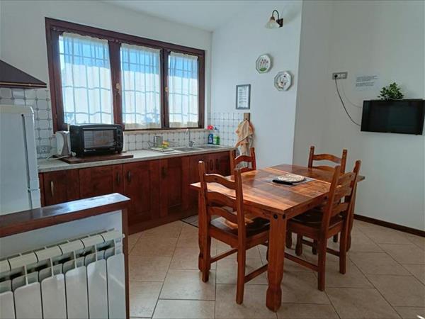 Agriturismo Fontelupo - Bracciano (RM)