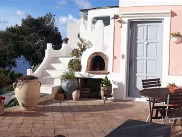 Casa Carmela - Ponza (LT)