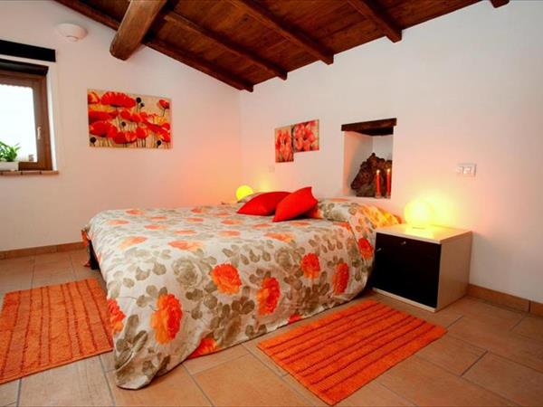 B&B Del Prato - Bagnoregio (VT)