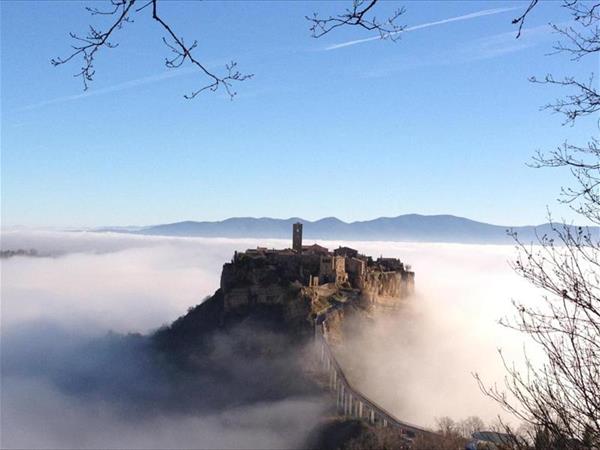 Civita B&B - Bagnoregio (VT)