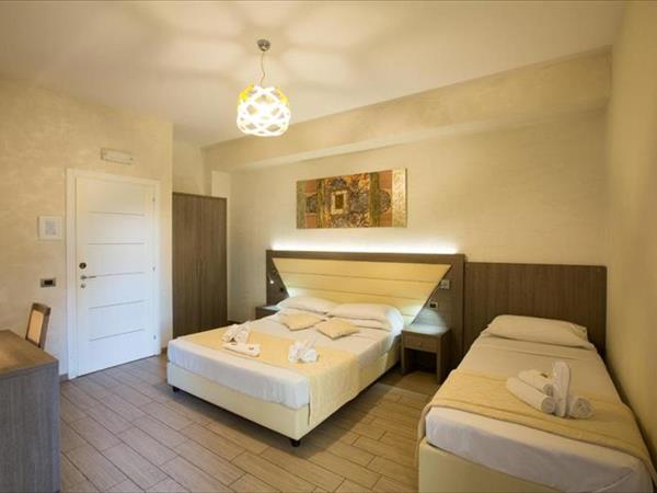 Relais Tiburtina - Roma (RM)