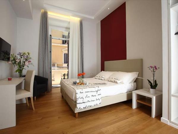 Sofias Suites Guesthouse