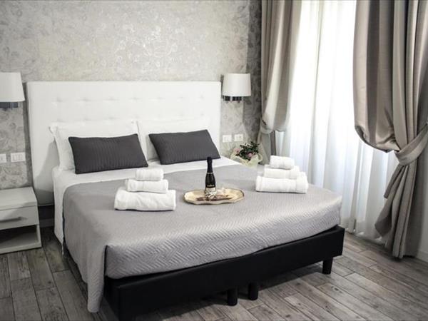 Gardenia Suite - Roma (RM)