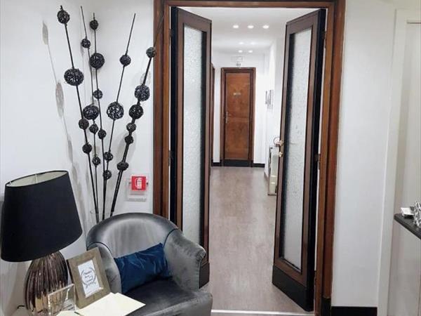Nobilcasa Suites - Roma (RM)