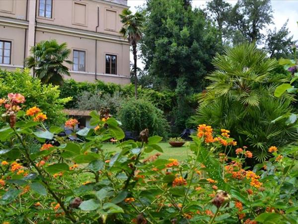 Villa Riari Garden - Roma (RM)