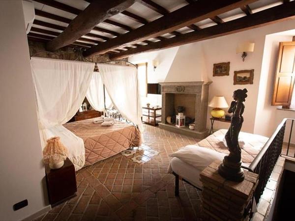 B&B La Lanterna - Viterbo (VT)