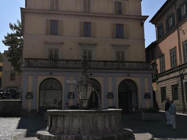 B&B Il Viterbino - Viterbo (VT)