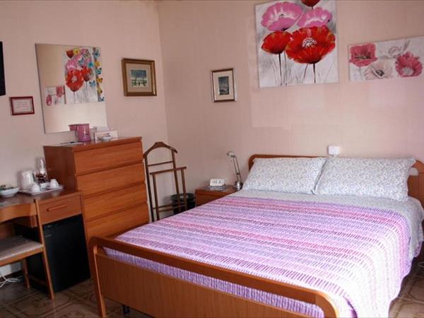 A casa di Gianna B&B