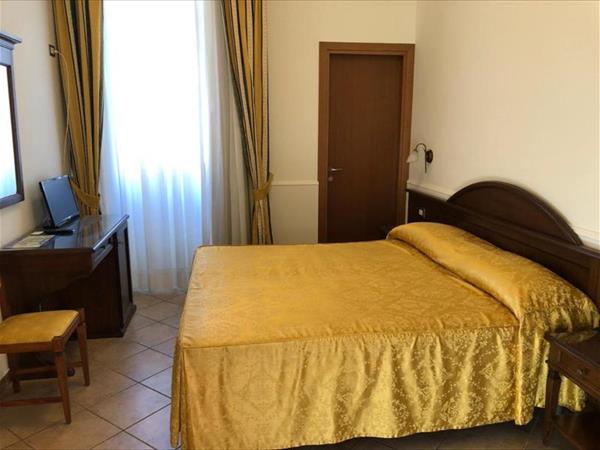 Family hotel Zodiaco - Bolsena (VT)