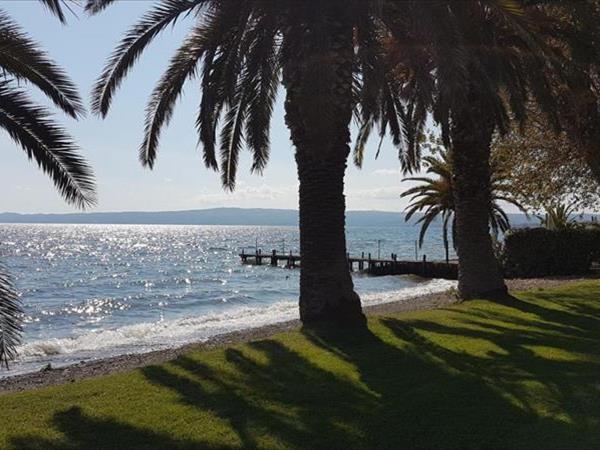 Hotel Eden Sul Lago - Bolsena (VT)