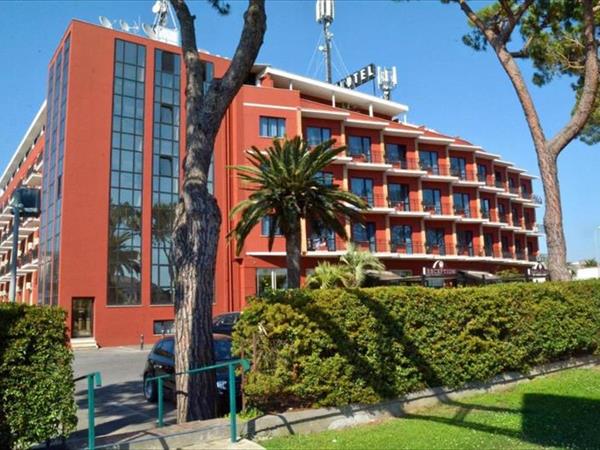 Park Hotel - Latina (LT)