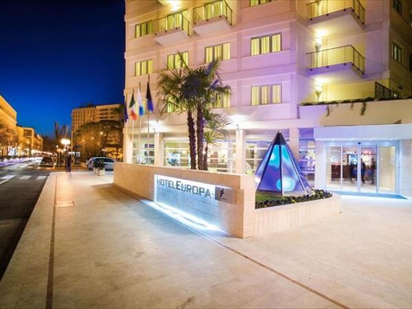 Hotel Europa