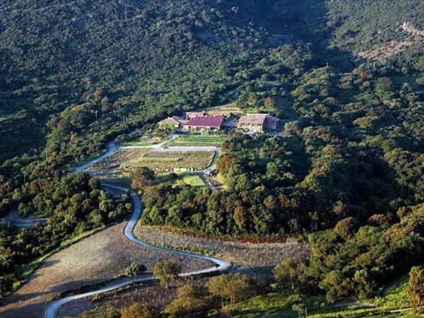 LIsola Di Rosa - Relais & Hotel di Charme
