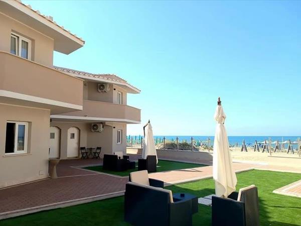 ALDIVA ROOMS - Pomezia (RM)