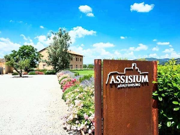 Assisium Agriturismo