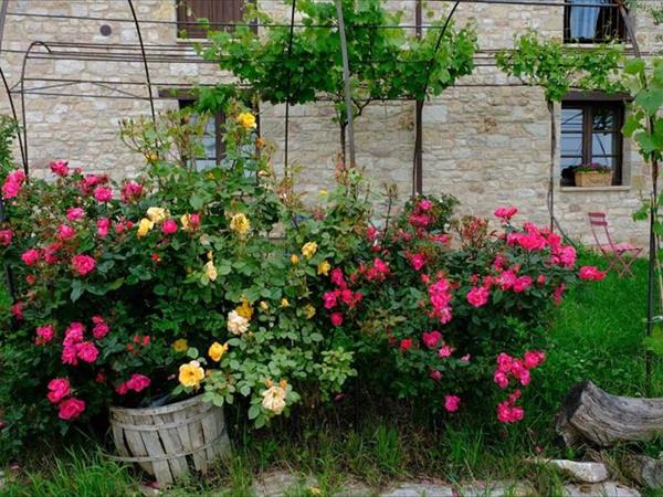 Le Mandrie Di San Paolo