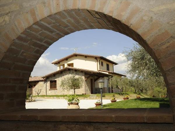 L�Antico Casale - Perugia (PG)