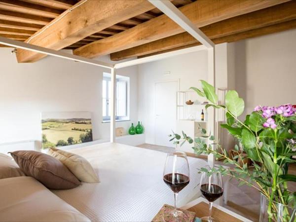 CASTELLO DI RAMAZZANO - Tenute Aliani - Perugia (PG)