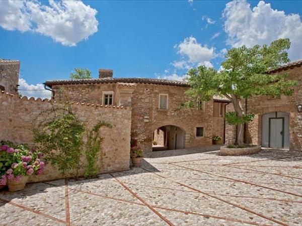 Borgo Della Marmotta