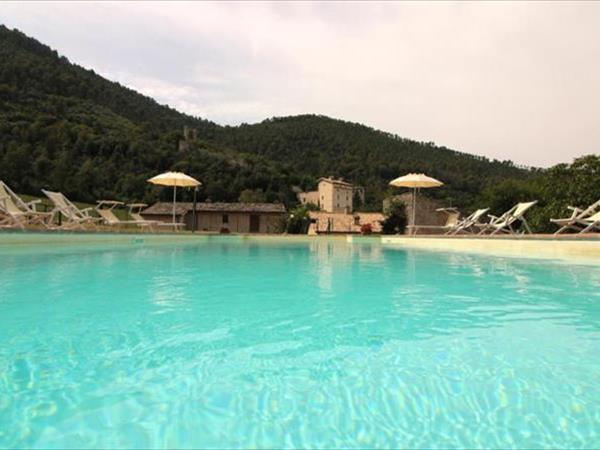 Agriturismo Il Casalino