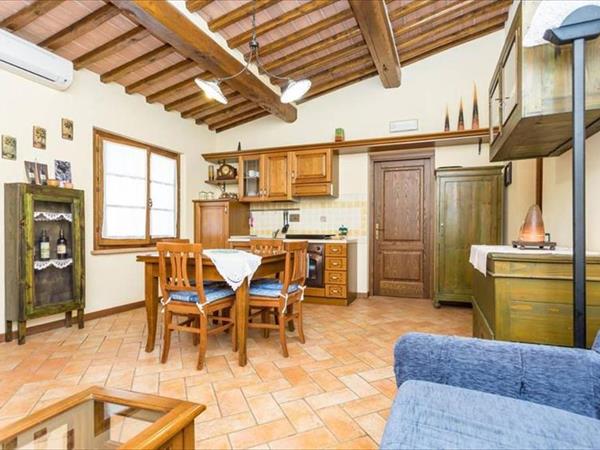 Agriturismo privato La Casa Del Sole